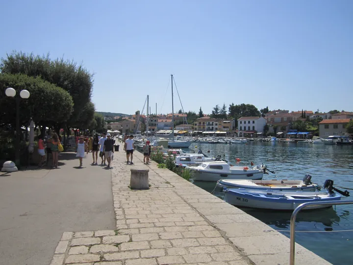 Malinska (Croatia)